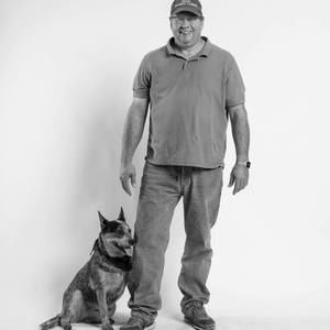 Meet your Posher, Greg